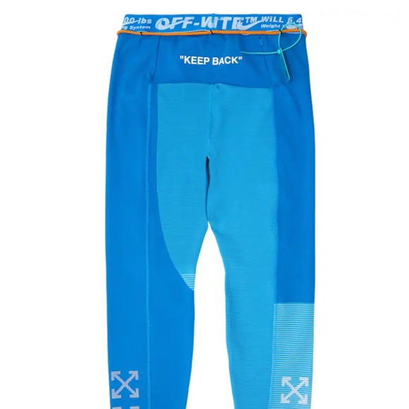 NIKE x OFFWHITE - Picture 3 of 4